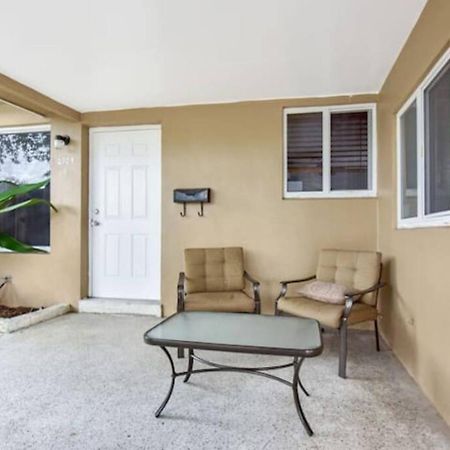 Casa Punta Plata Pmi Unit 2904 Villa Hollywood Kültér fotó