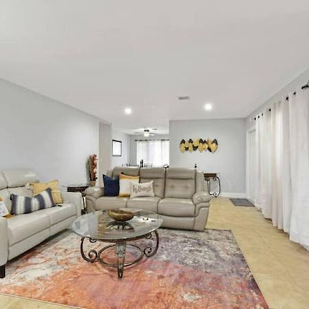 Casa Punta Plata Pmi Unit 2904 Villa Hollywood Kültér fotó