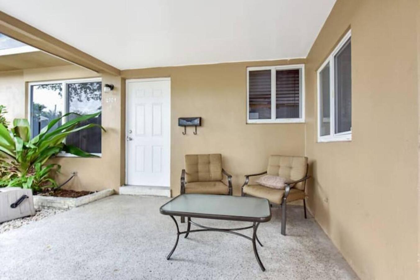 Casa Punta Plata Pmi Unit 2904 Villa Hollywood Kültér fotó