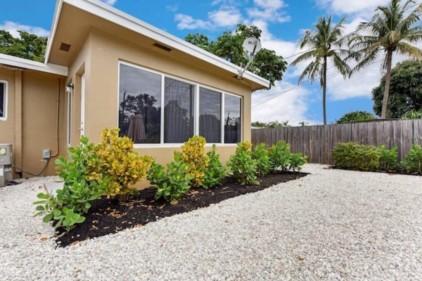 Casa Punta Plata Pmi Unit 2904 Villa Hollywood Kültér fotó