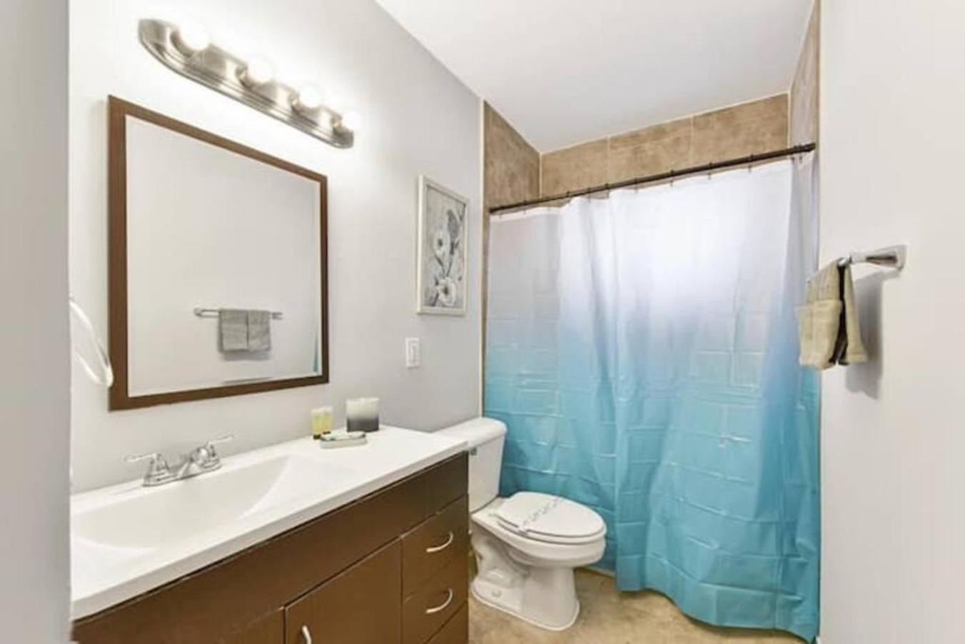 Casa Punta Plata Pmi Unit 2904 Villa Hollywood Kültér fotó