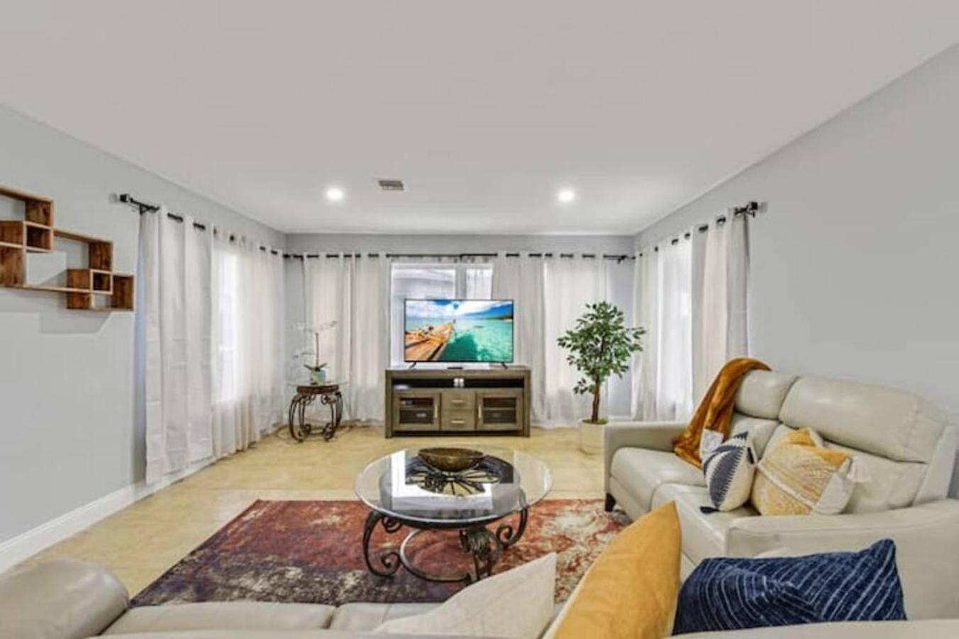 Casa Punta Plata Pmi Unit 2904 Villa Hollywood Kültér fotó