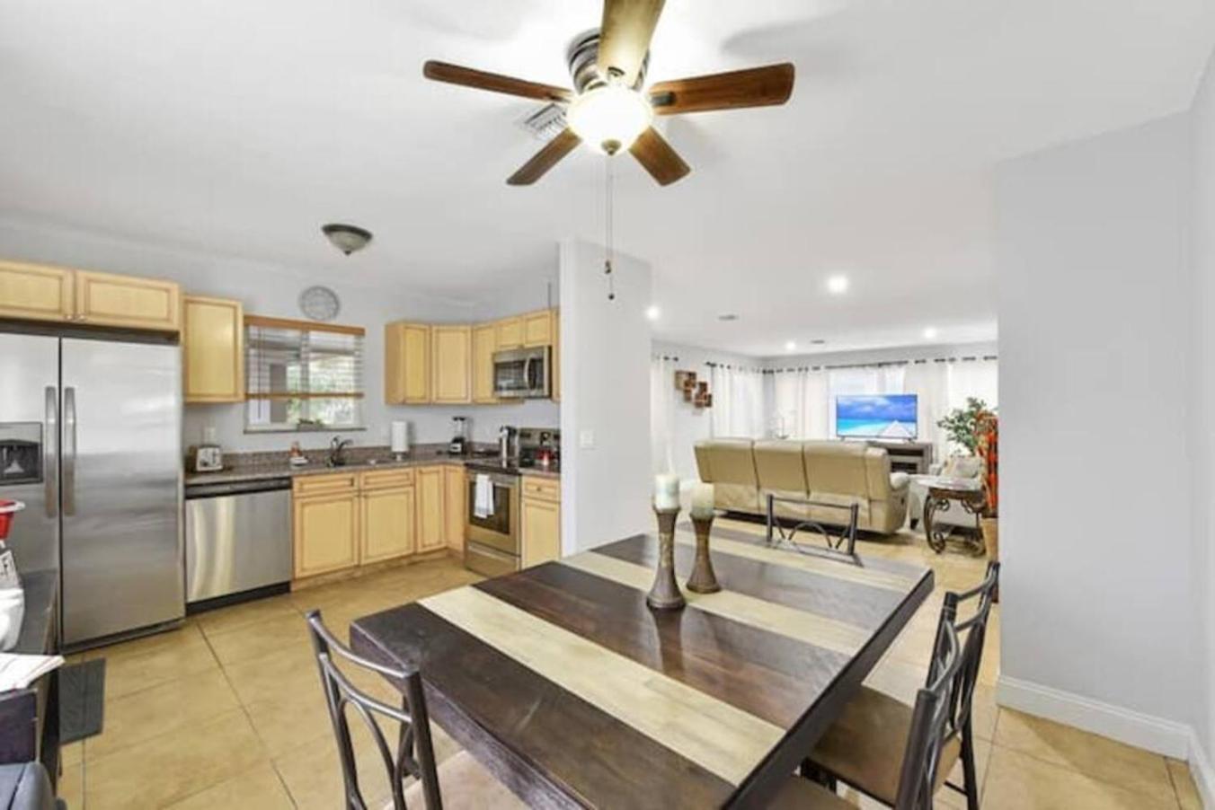 Casa Punta Plata Pmi Unit 2904 Villa Hollywood Kültér fotó