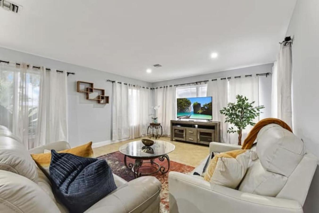 Casa Punta Plata Pmi Unit 2904 Villa Hollywood Kültér fotó