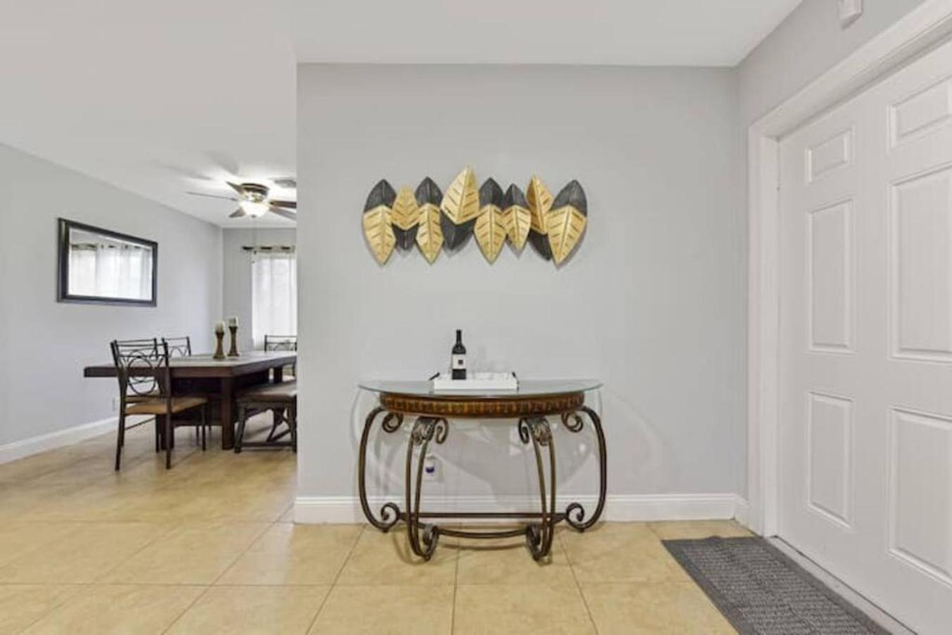 Casa Punta Plata Pmi Unit 2904 Villa Hollywood Kültér fotó
